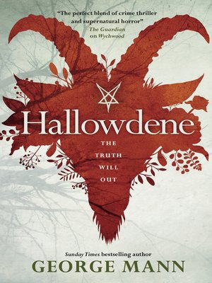 cover image of Hallowdene